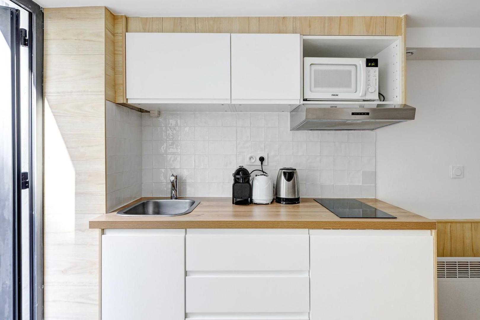 204 Suite Coco - Superb Apartment In 巴黎 外观 照片